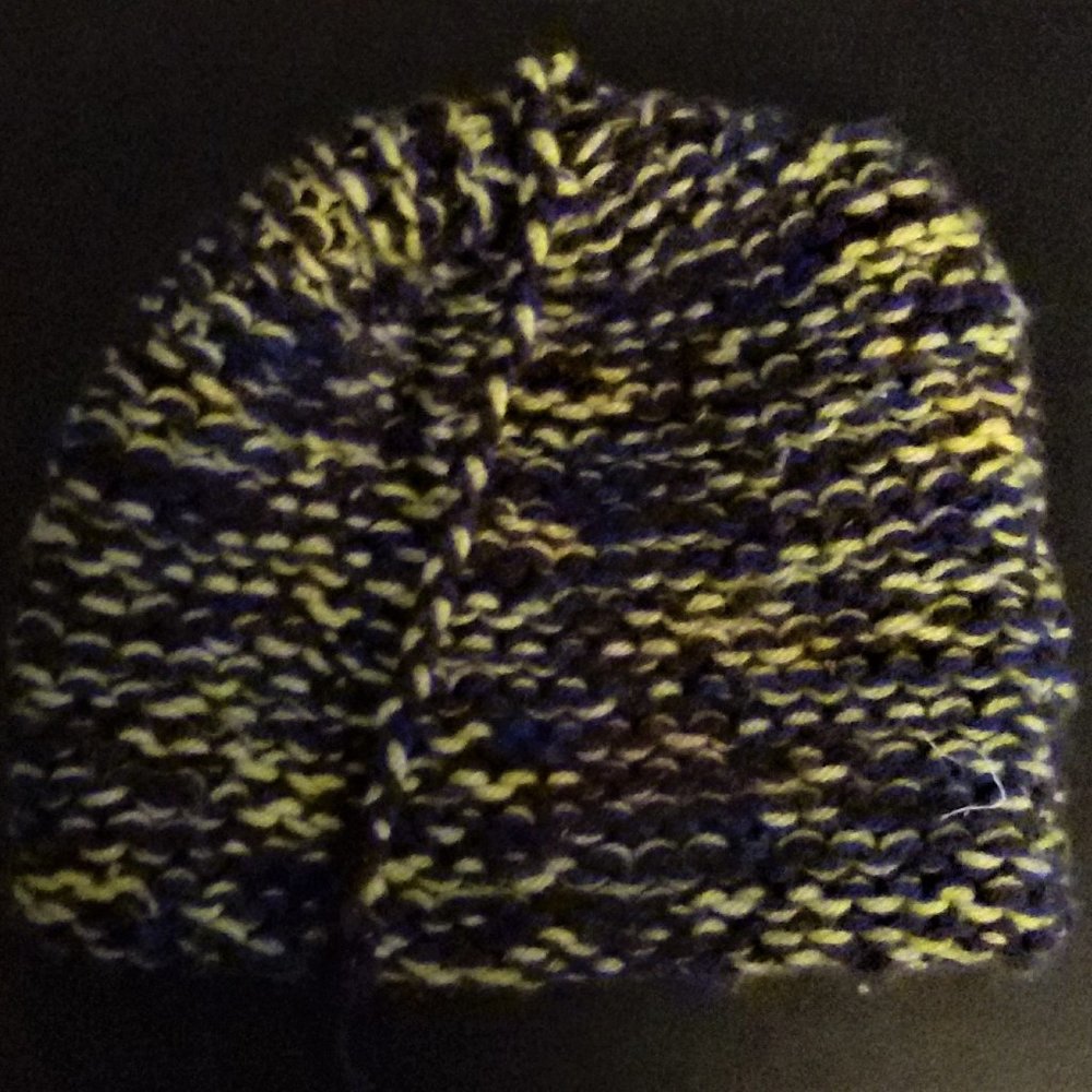 Lovely Hat